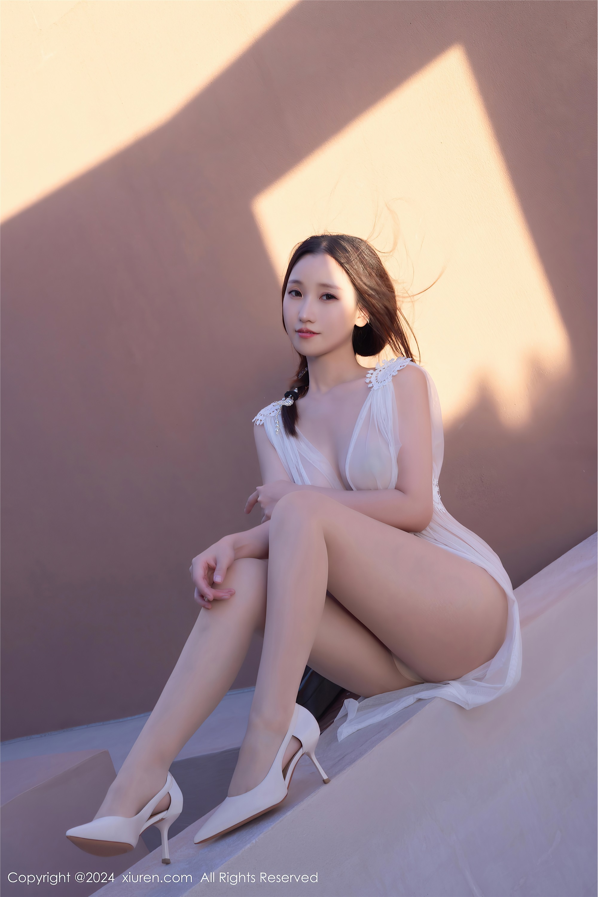 Xiuren秀人网 2024.11.13 NO.9442 杏子Yada